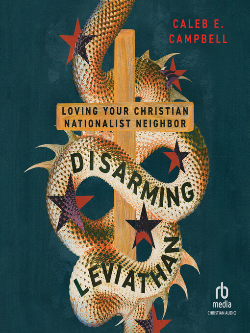 Title details for Disarming Leviathan by Caleb E. Campbell - Available